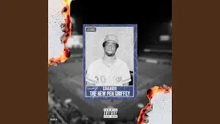 The New Pen Griffey