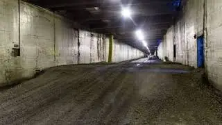 Liminal Archives: Level 2 - The Basement (Backrooms Archive)