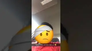 Dre1k mixed emotions snippit
