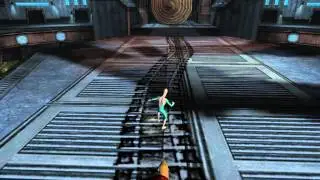 The Incredibles: Rise of the Underminer Walkthrough Part 3 - Digging Deeper - Mission 2