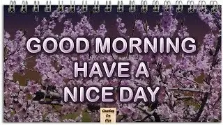 Good Morning, Wishes, animated, ecard, greetings, whatsapp, video, motivational,inspirational,quotes