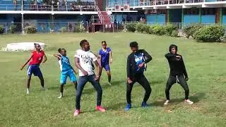 MONSTA BOSS -MONSTA DANCE
