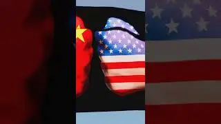 China vs USA: Who Makes Better Tech? #documentary #suspense #animation