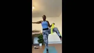 Saturday Yoga flow using yoga strap - 17-01-26