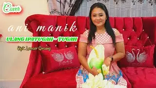 Ulang ipatugah - tugah. Karya Cipt . Ferly Sitopu || Cover by. Ani Manik)