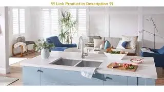 ✔ Moen CA87011SRS touch-on-kitchen-sink-faucets, Spot Resist Stainless
