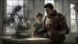 Chapter 4: In dem Moment, in dem du nicht mehr fliehst, holst du dir deine Macht zur&uuml;ck