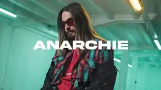 SCH x SUMMER CEM x KC REBELL Type Beat 'ANARCHIE' Trap Beats 2021 - Rap Instrumental (prod. JOSKEE)