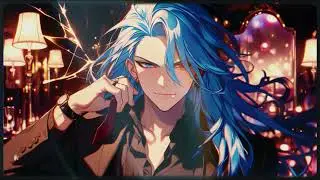 【オリジナル曲】Untitled Persona -Velvet Lie- （Ai作曲/アニソンロック）
