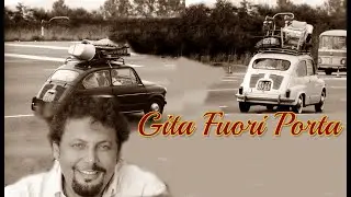 Gita Fuori Porta (Pasquetta Romana)