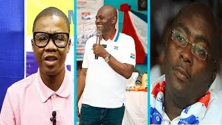 JUST IN! Shaibu Lasis F!res Bawumia Back 2 Back and Exp0se Him Live On Radio..! Details Will Sh0ck