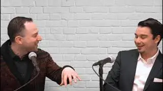 Episode 6: Alex Lerner from The Travelstead Team