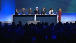 Digital-Gipfel 2018: Datenethik bei der Anwendung von K&uuml;nstlicher Intelligenz