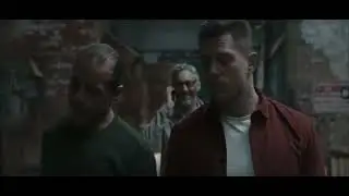 THE MARINE: DEAD RECKONING NBA FINALS 2025 TV SPOT (2025 MOVIE) (