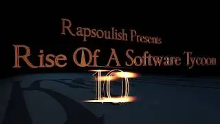 Software Inc. Alpha 11.2 | Roast Episode 10 | Construction phase again