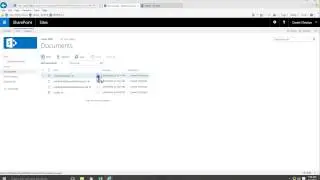 SharePoint Server 2016 Preview - Part 2