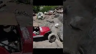 LS Swapped 1963 Willys Jeep build!