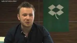 A look inside | Dropbox, with Alex Duell