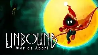 Прохождение Unbound Worlds Apart Финальный Босс