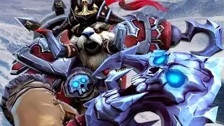 Rampage Tusk