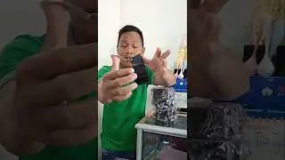 Lakban Kain Hitam Cocok Buat Segala Permukaan #lakbankainhitam #isolasi