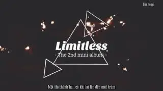 [VIETSUB] Limitless - NCT 127