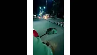 নিস্তব্ধ রাত ---- A journey || RM Fitness Factory  #shorts