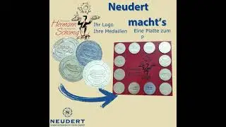 Neudert macht's