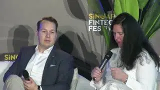 SFF 2024 | Project Guardian: Raising Money Through Tokenized Debt Securities