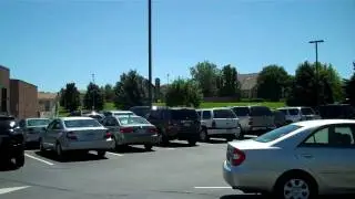 Bear Canyon Elementary School  Highlands Ranch