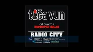 Reporter Milan Quatro CD + Kako so snemali (15min)