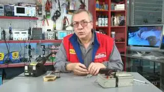 Specifics of LM2574 Step-Down Voltage Regulators