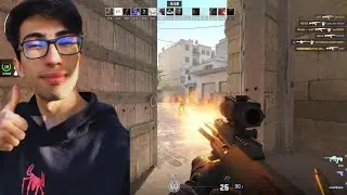 Counter-Strike 2 Oynadım 