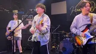 ハイブリッドレインボウ/the pillowsコピー　田島千恕