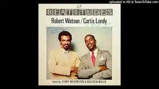 Robert Watson / Curtis Lundy - Beatitudes