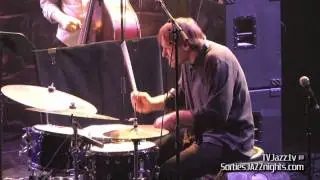 Ari Hoenig Quartet - The Painter - Montreal Jazz Fest 2010 - TVJazz.tv