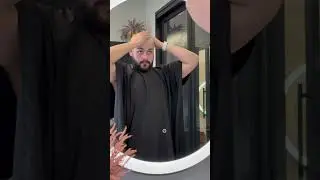 Bald and bearded men are just 😍🫠😍🫠 #shavedhead #baldandbearded #bald