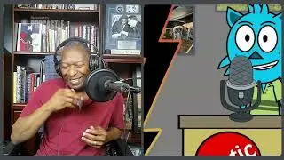Original podcaster Bob LeMent (video clip)