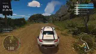 Simplemente espectacular