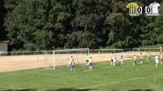 Gnoiener SV - FCN (2.Runde Landespokal 2013/14)