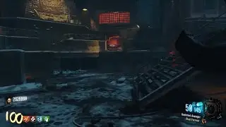 ROUND 100+ ON 