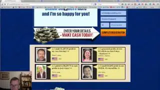 Auto Profit Replicator Review | Auto Profit Replicator Scam
