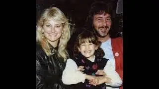Peter Criss -  Destiny  - Let Me Rock You  - 1982 -  Isolated Bass & Drums