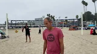 2025-10-25 | Austin/James vs. Flavio/Lance | Men's A CBVA