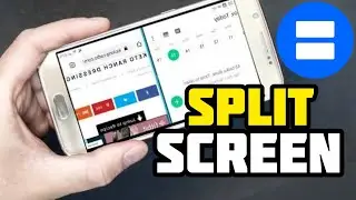 How to use Split Screen Shortcut app Android | Split Screen Shortcut app kaise use kare