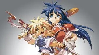 GR Anime Review: Ruin Explorers