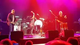 TAILOR - PRIME CIRCLE- JUST JINGER