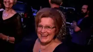POLKA JAMMER Network with Chet Kowalkowski's Annual Bonfire Polka Celebration - Lockport, IL (2016)