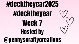 ATC Collaboration Week 7 #decktheyear2025