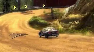 When in doubt, FlatOut